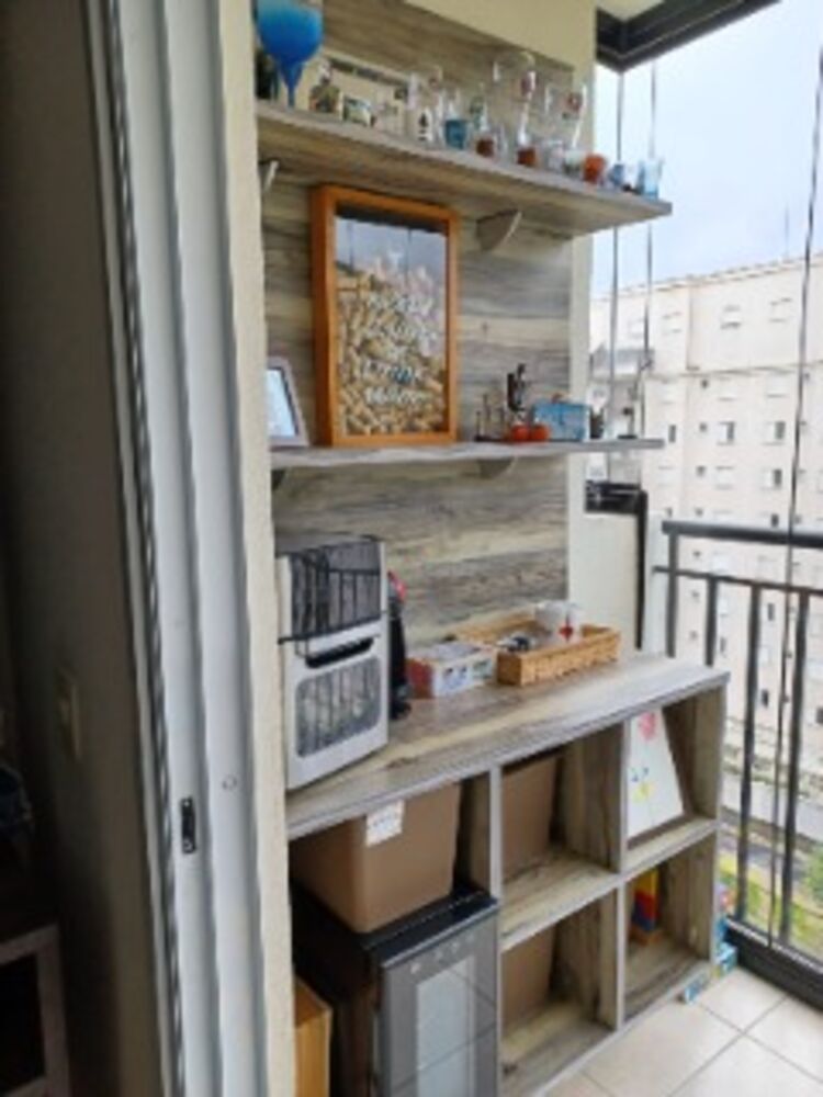 Apartamento, 3 quartos, 62 m² - Foto 11