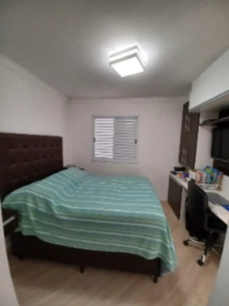 Apartamento, 3 quartos, 62 m² - Foto 29