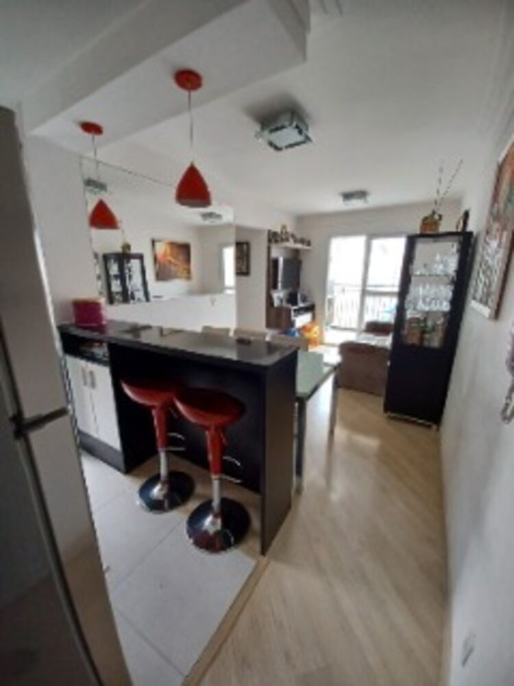 Apartamento, 3 quartos, 62 m² - Foto 4
