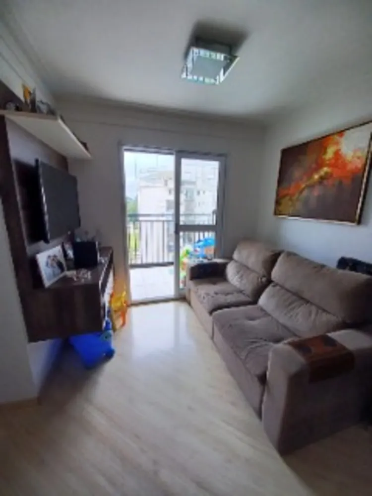 Apartamento, 3 quartos, 62 m² - Foto 21