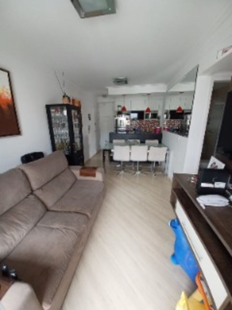 Apartamento, 3 quartos, 62 m² - Foto 3