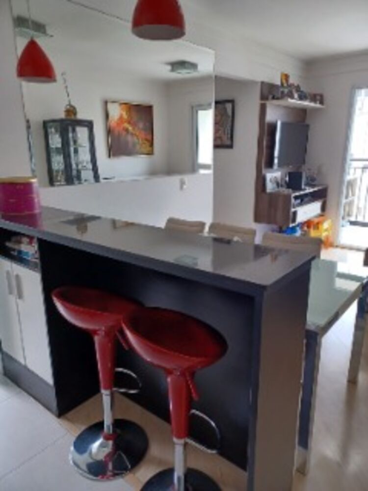 Apartamento, 3 quartos, 62 m² - Foto 2