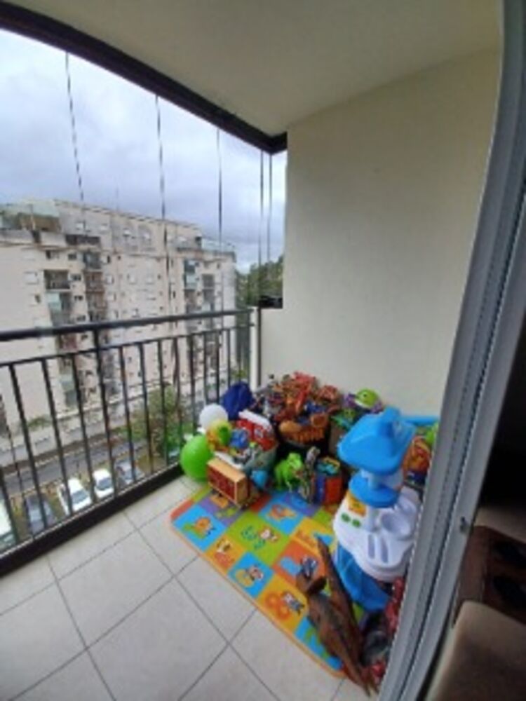 Apartamento, 3 quartos, 62 m² - Foto 7