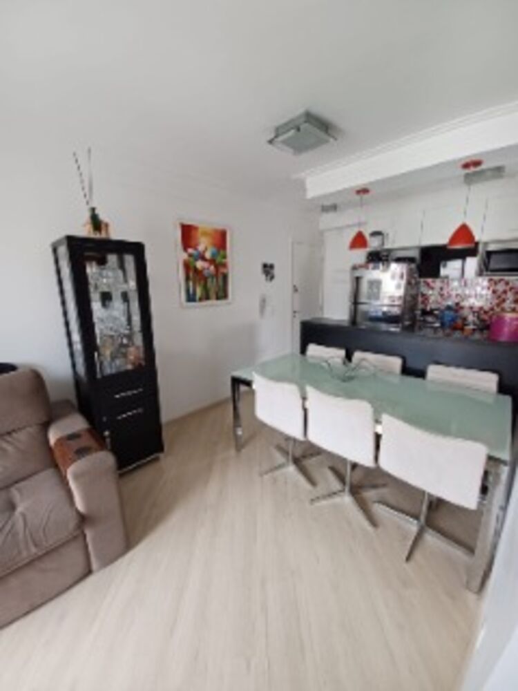 Apartamento, 3 quartos, 62 m² - Foto 13