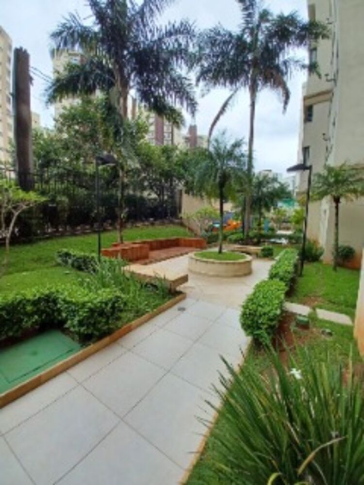 Apartamento, 3 quartos, 62 m² - Foto 10