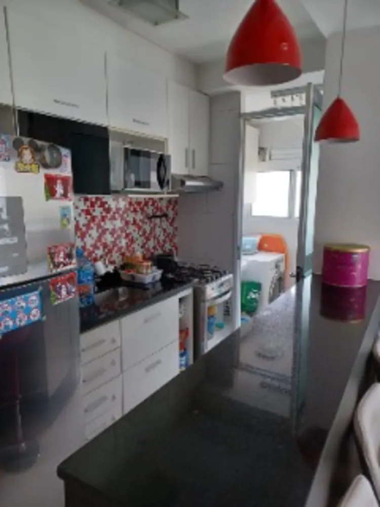 Apartamento, 3 quartos, 62 m² - Foto 24