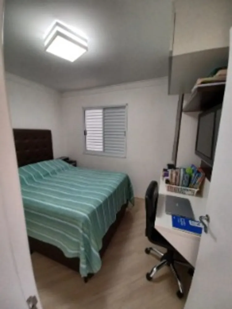 Apartamento, 3 quartos, 62 m² - Foto 30
