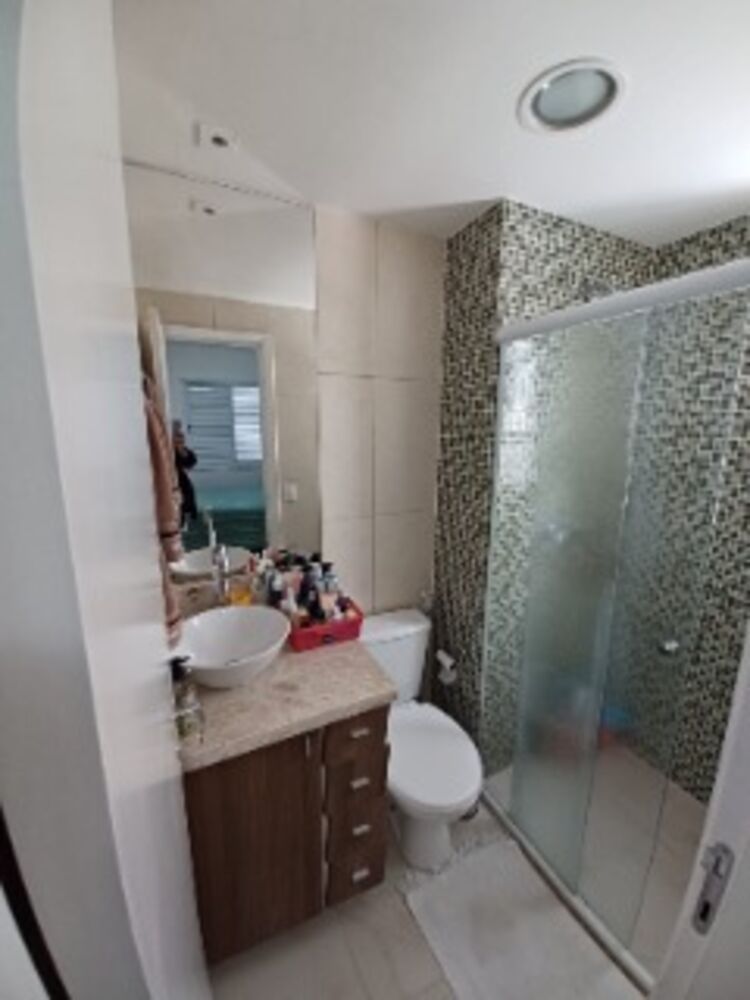 Apartamento, 3 quartos, 62 m² - Foto 8