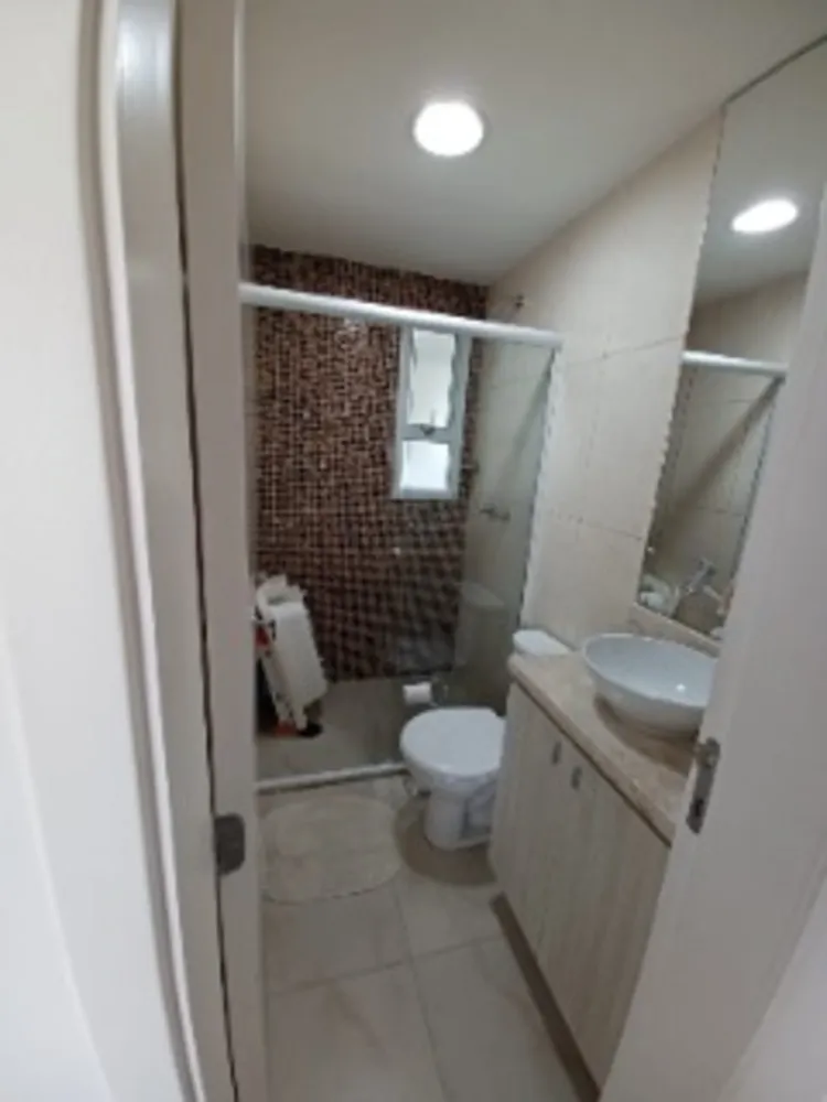 Apartamento, 3 quartos, 62 m² - Foto 26