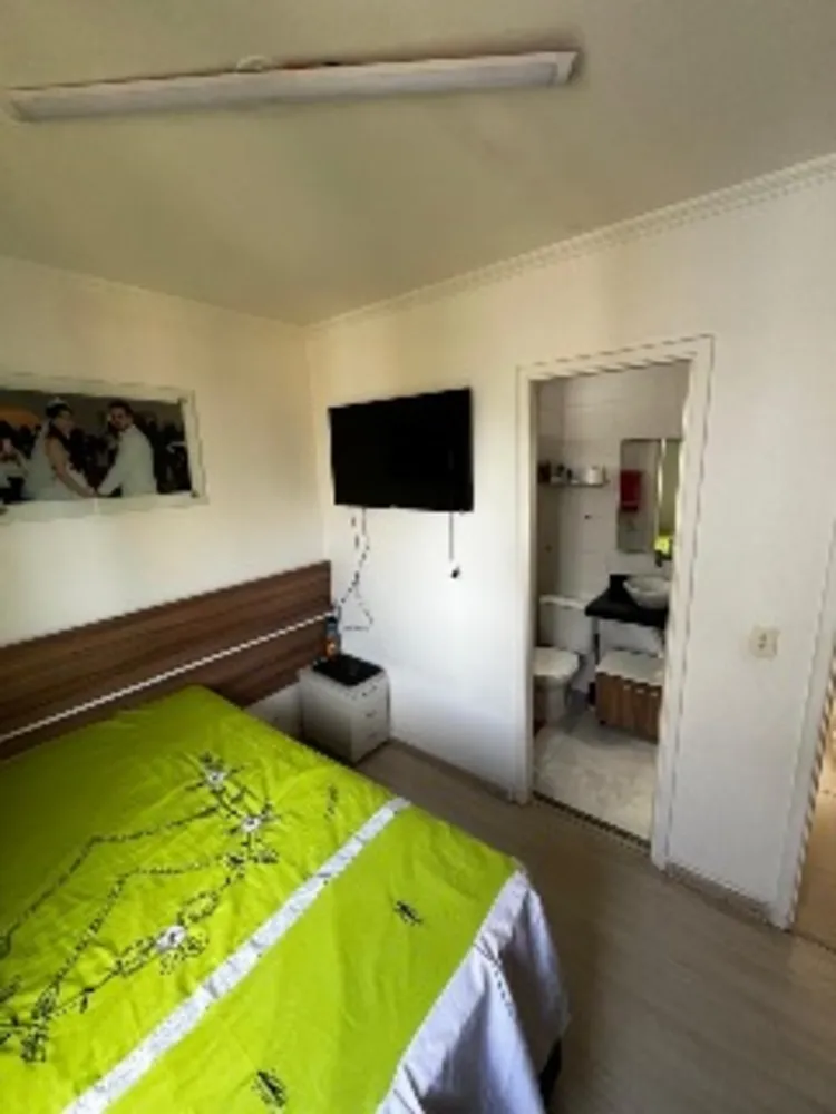 Apartamento, 3 quartos, 59 m² - Foto 3
