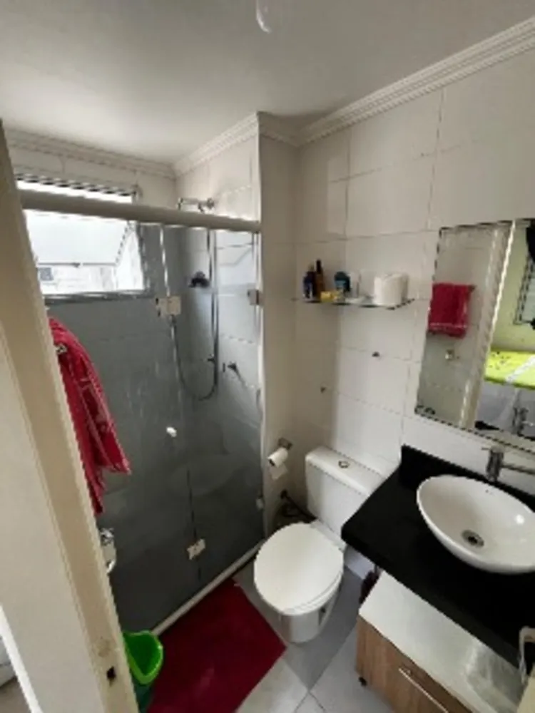 Apartamento, 3 quartos, 59 m² - Foto 4
