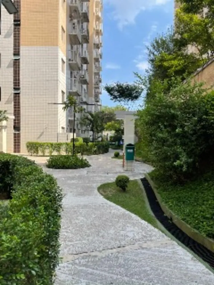 Apartamento, 2 quartos, 49 m² - Foto 5