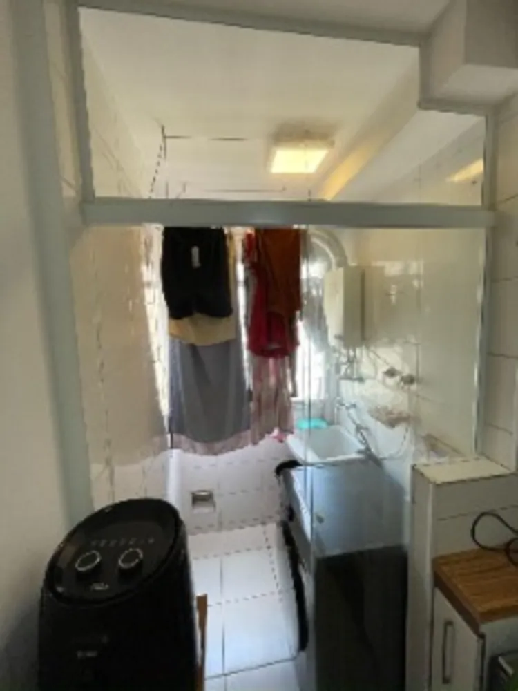 Apartamento, 2 quartos, 49 m² - Foto 9