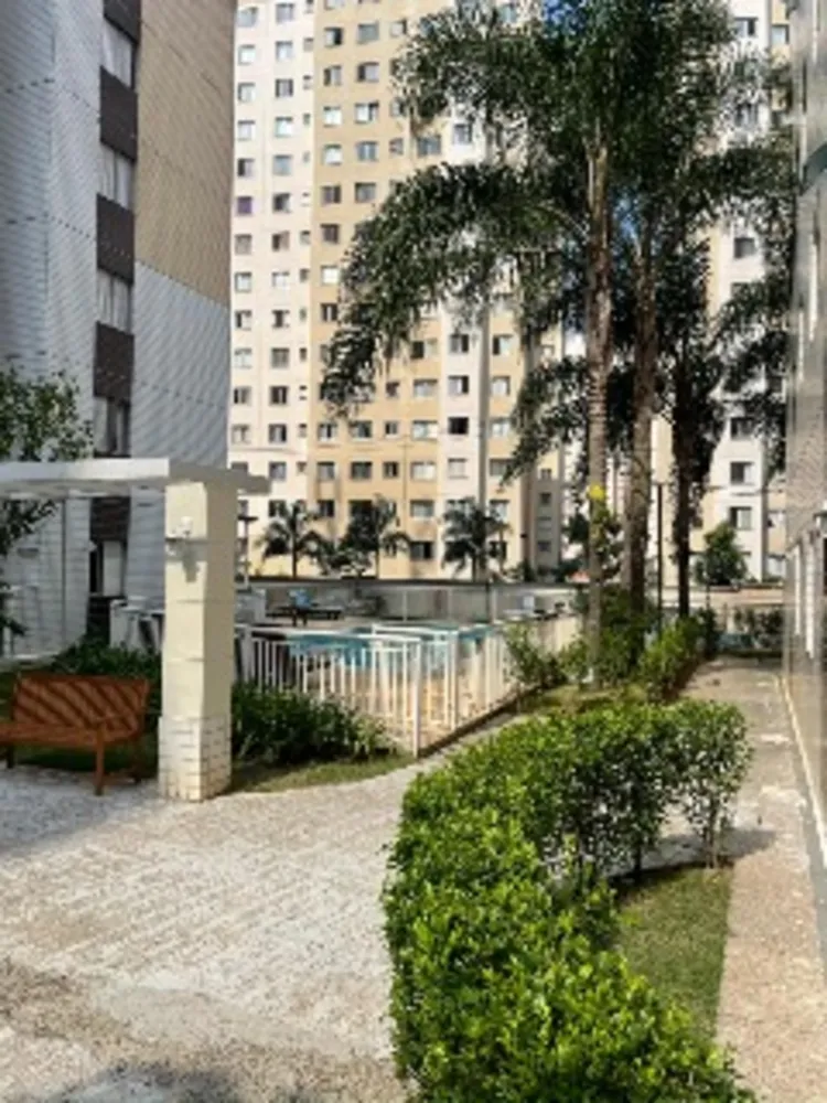 Apartamento, 2 quartos, 49 m² - Foto 3