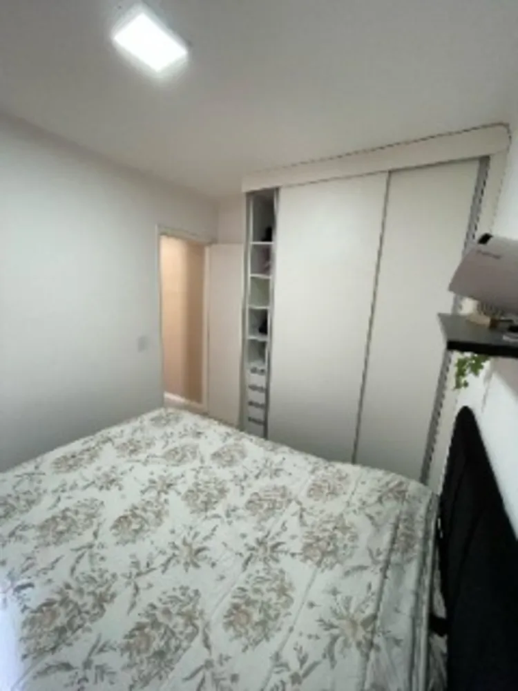 Apartamento, 2 quartos, 49 m² - Foto 8