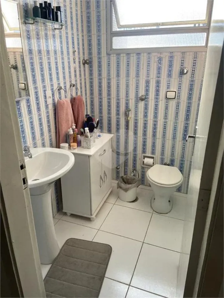 Apartamento, 2 quartos, 90 m² - Foto 8