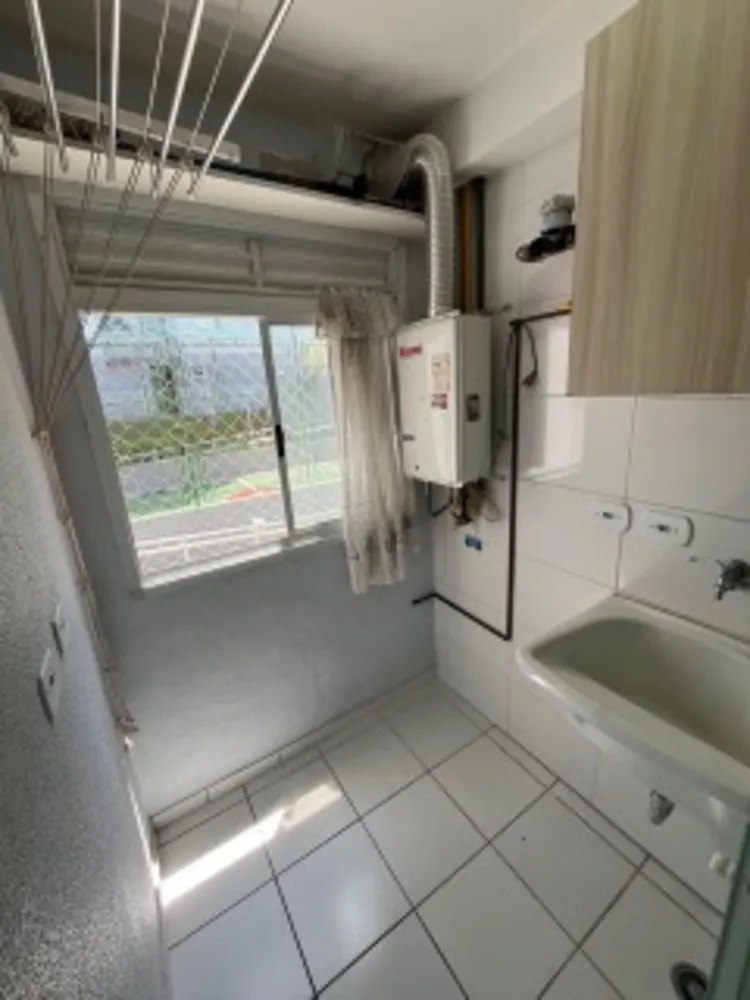 Apartamento, 2 quartos, 47 m² - Foto 9