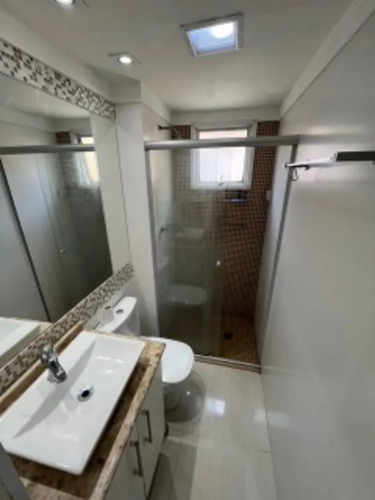 Apartamento, 2 quartos, 47 m² - Foto 7
