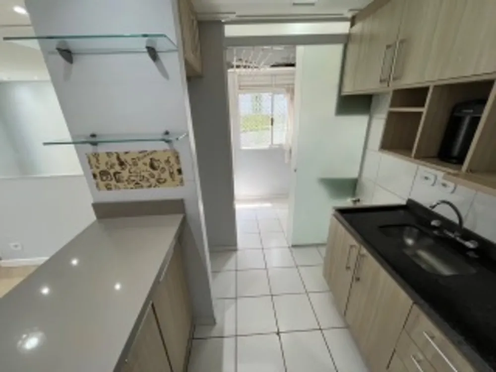 Apartamento, 2 quartos, 47 m² - Foto 3