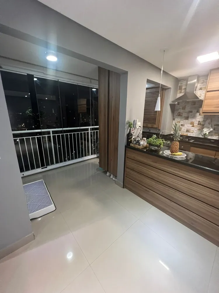Apartamento, 3 quartos, 64 m² - Foto 1