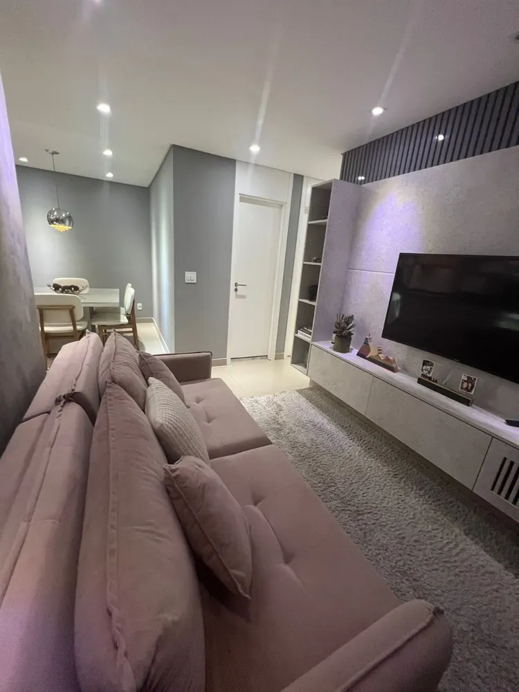 Apartamento, 3 quartos, 64 m² - Foto 3