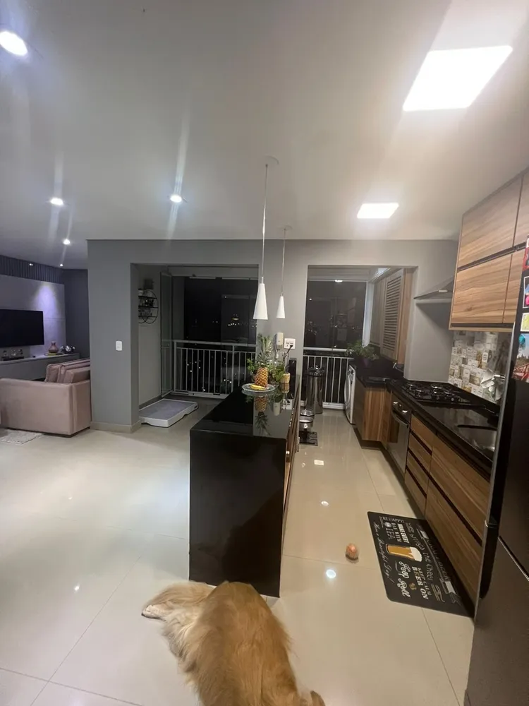 Apartamento, 3 quartos, 64 m² - Foto 5