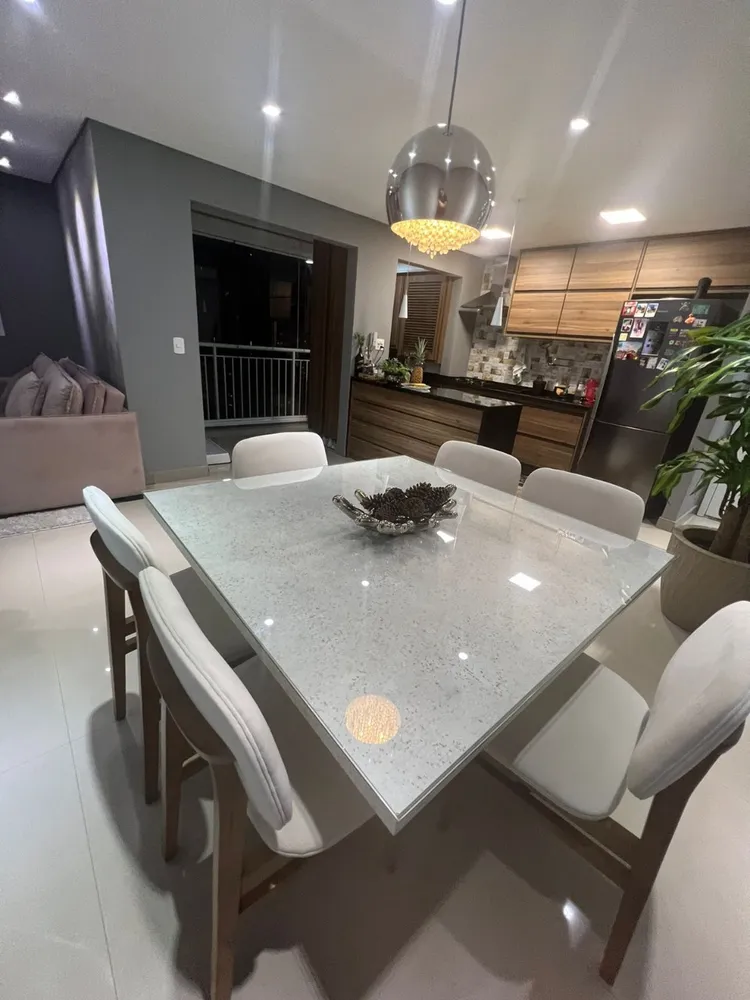 Apartamento, 3 quartos, 64 m² - Foto 4