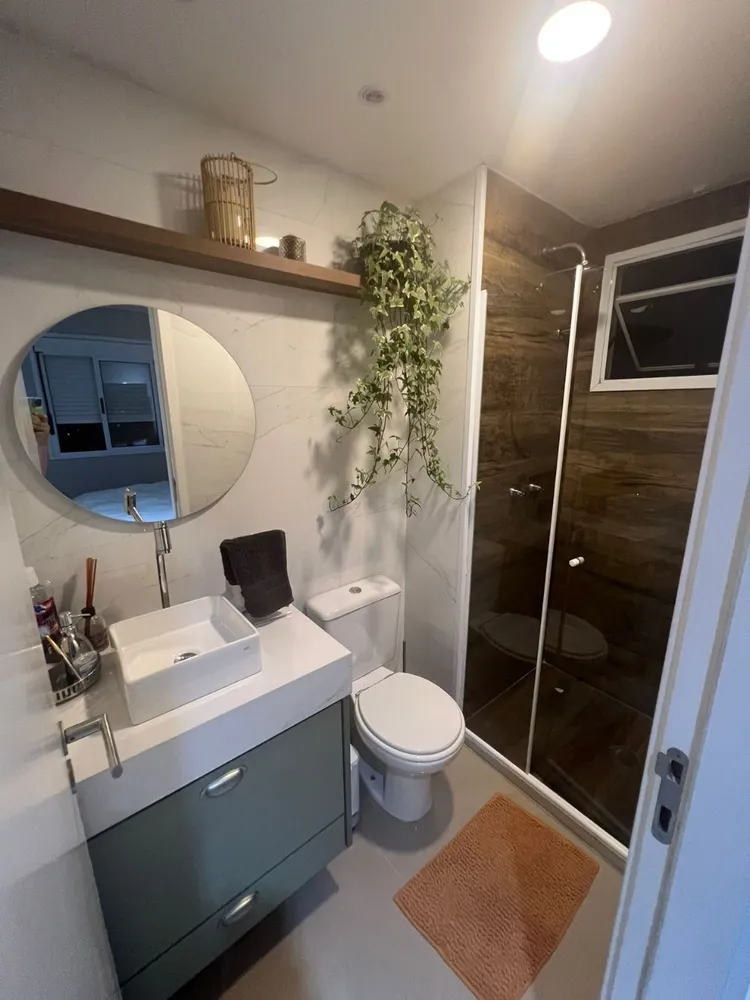 Apartamento, 3 quartos, 64 m² - Foto 7