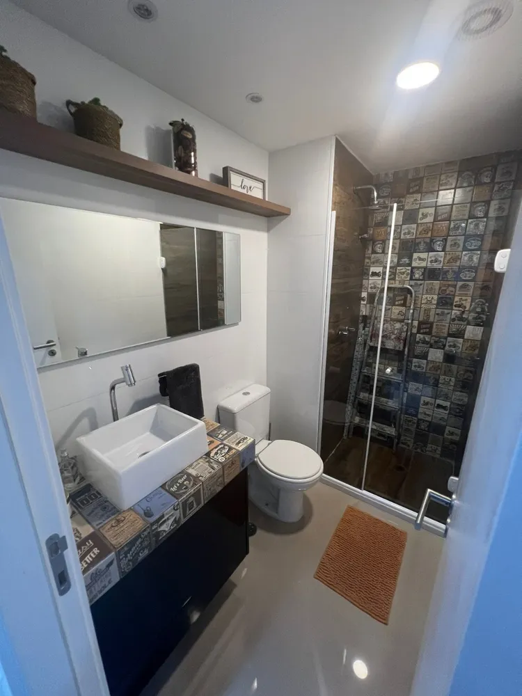 Apartamento, 3 quartos, 64 m² - Foto 12