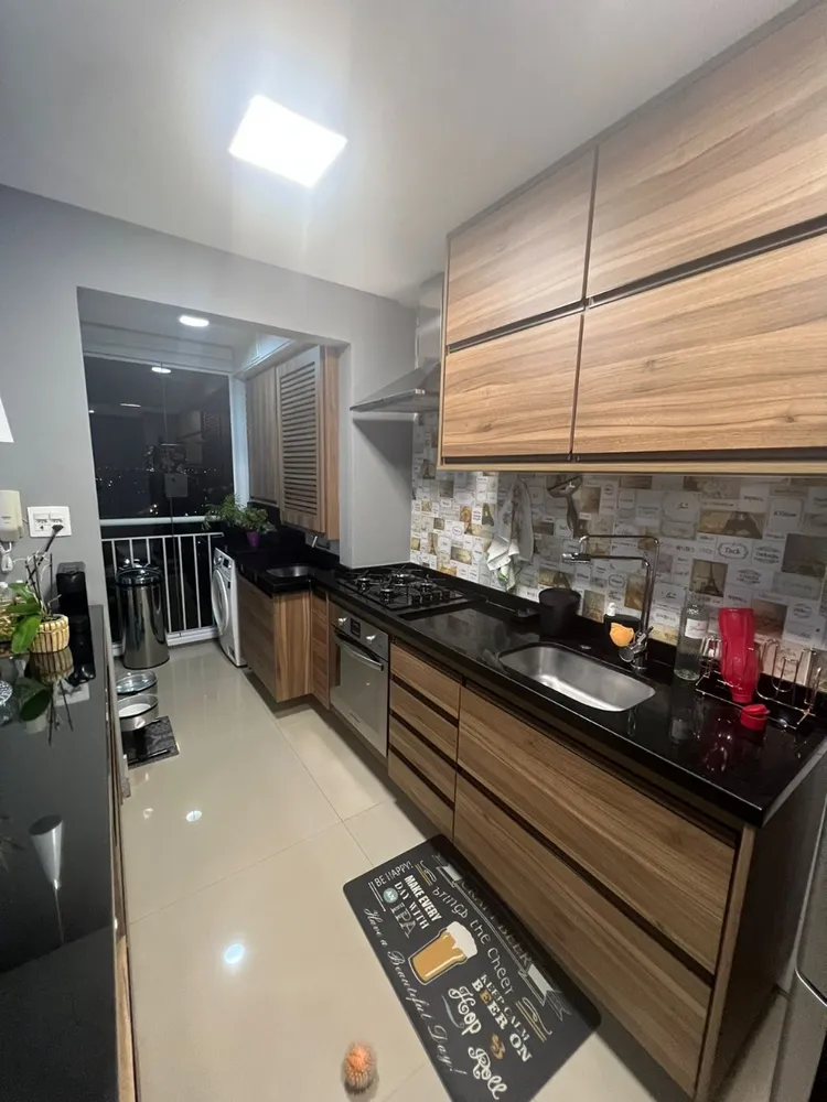 Apartamento, 3 quartos, 64 m² - Foto 6
