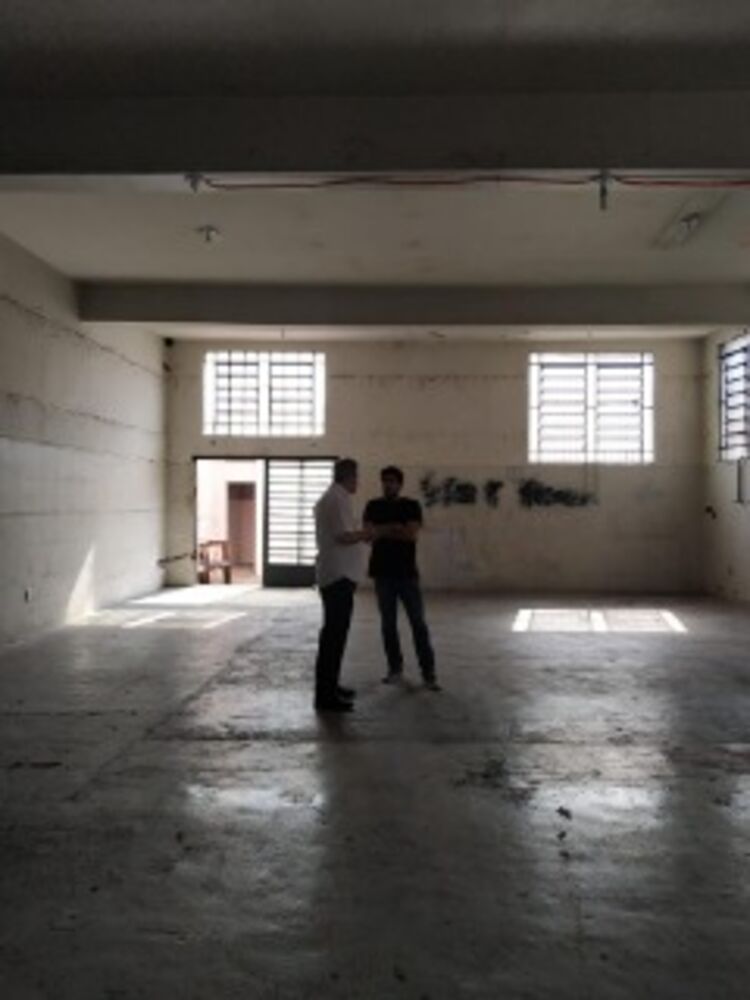 Prédio Inteiro, 662 m² - Foto 4