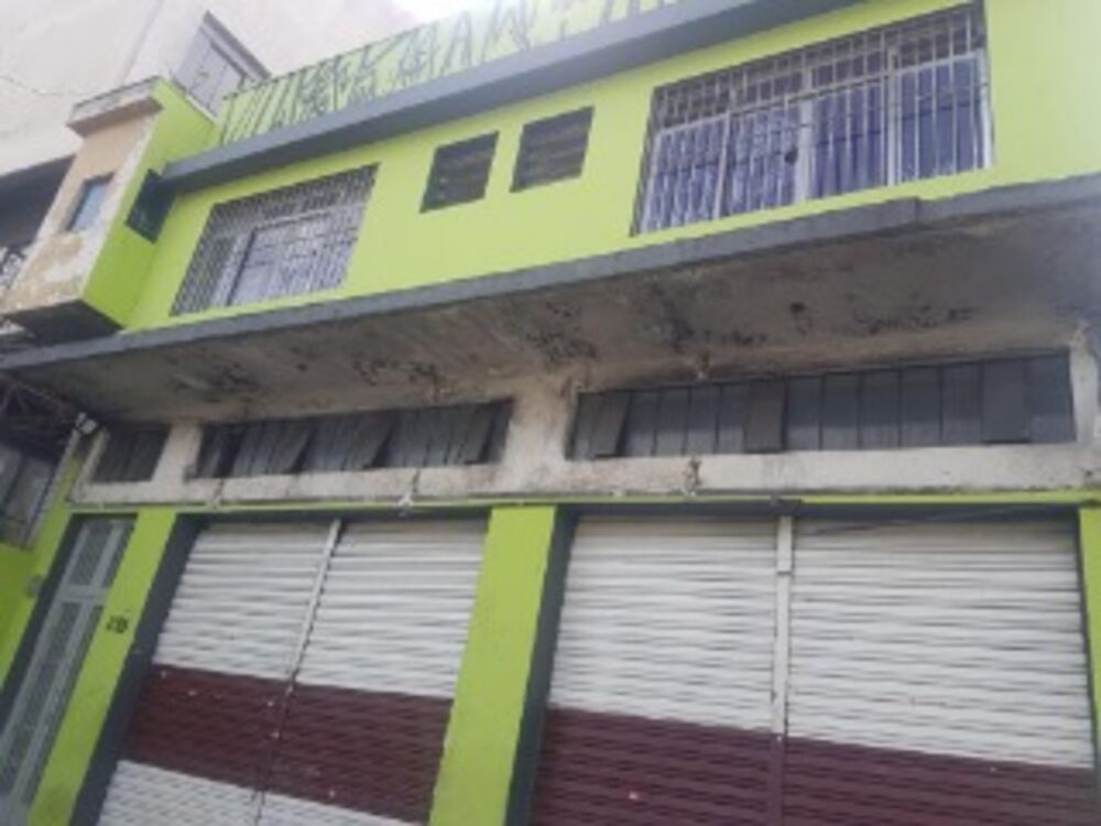 Prédio Inteiro, 662 m² - Foto 1