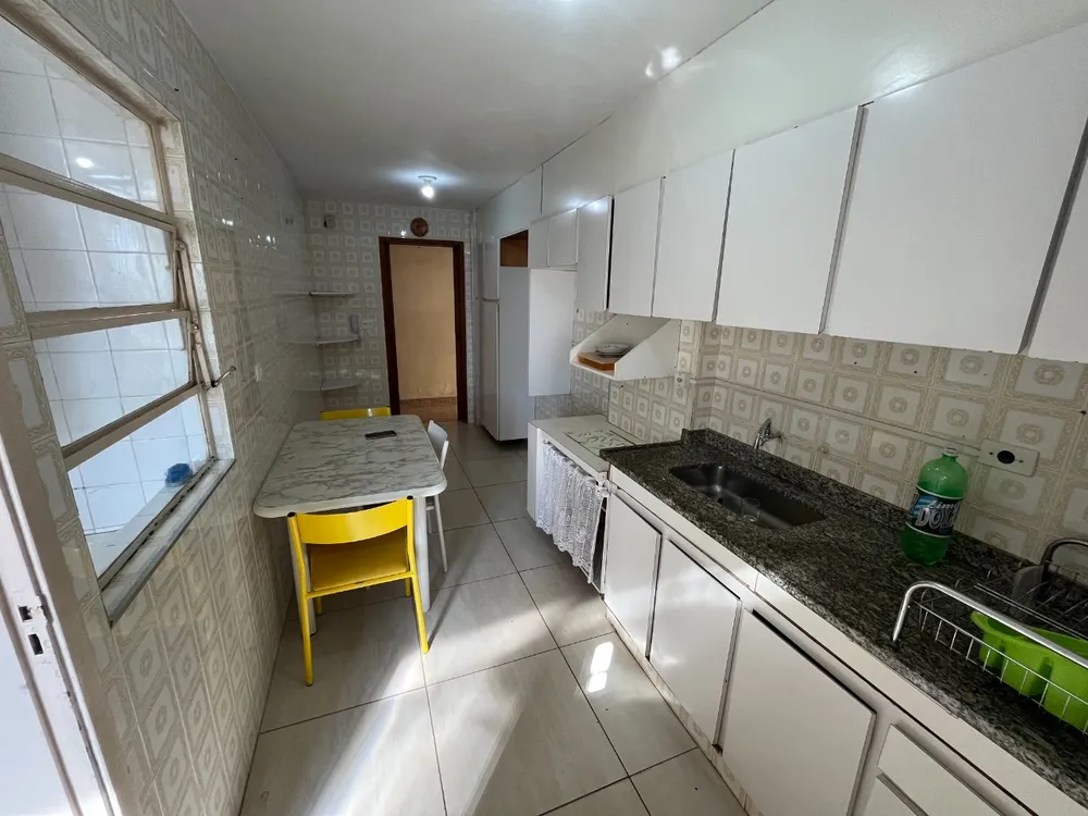 Apartamento, 2 quartos, 98 m² - Foto 1