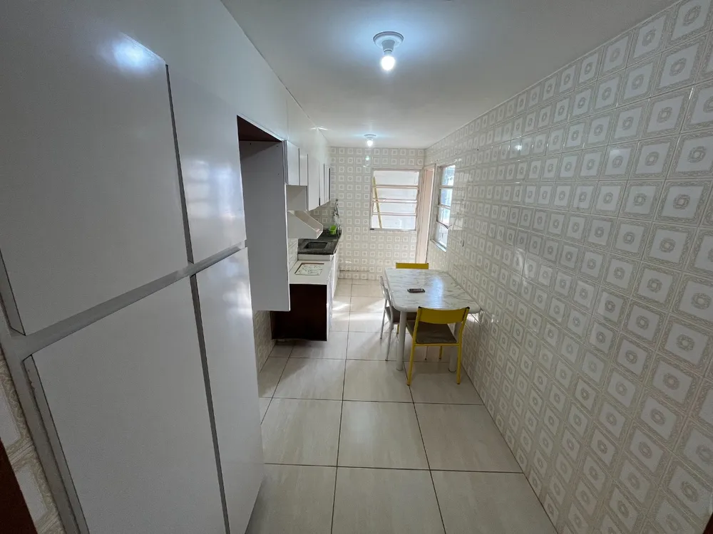 Apartamento, 2 quartos, 98 m² - Foto 2