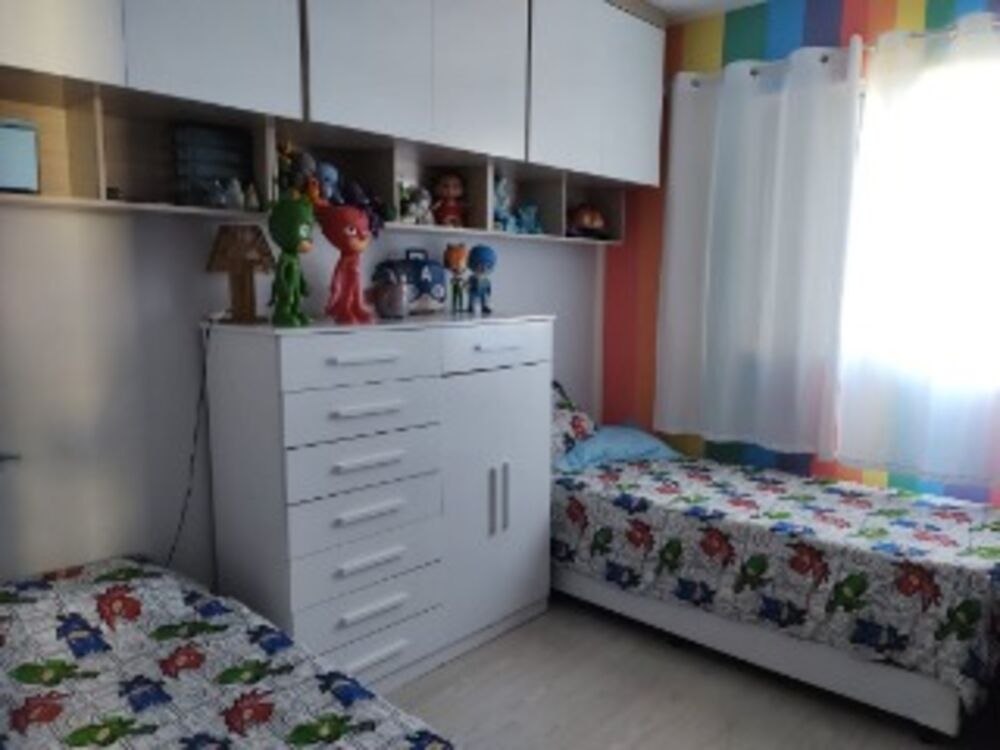 Apartamento, 3 quartos, 62 m² - Foto 9