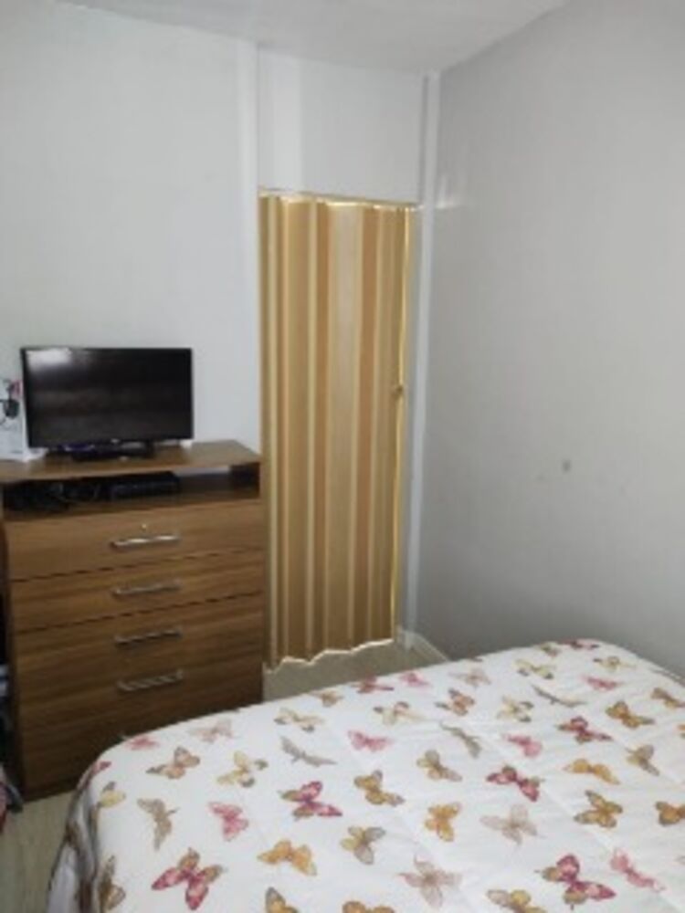 Apartamento, 3 quartos, 62 m² - Foto 8