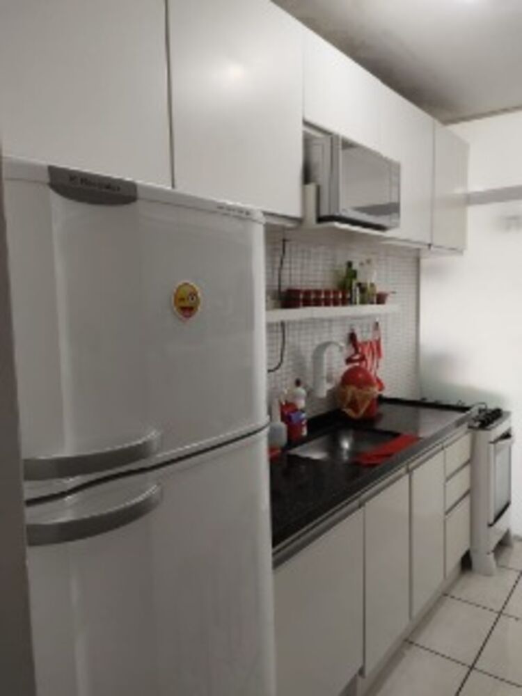 Apartamento, 3 quartos, 62 m² - Foto 3