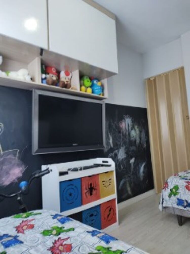 Apartamento, 3 quartos, 62 m² - Foto 7