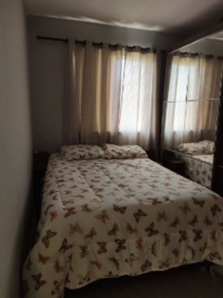 Apartamento, 3 quartos, 62 m² - Foto 6
