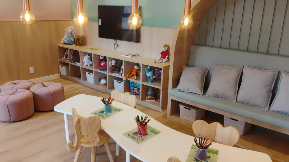 Apartamento, 2 quartos, 71 m² - Foto 10