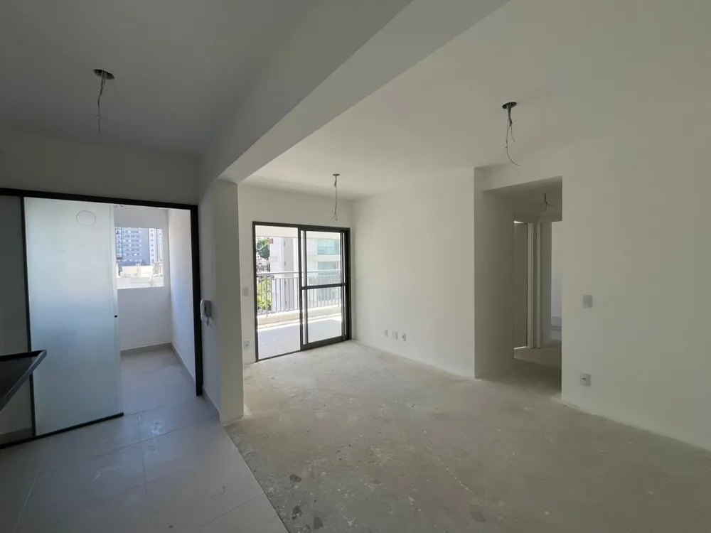 Apartamento, 2 quartos, 71 m² - Foto 2