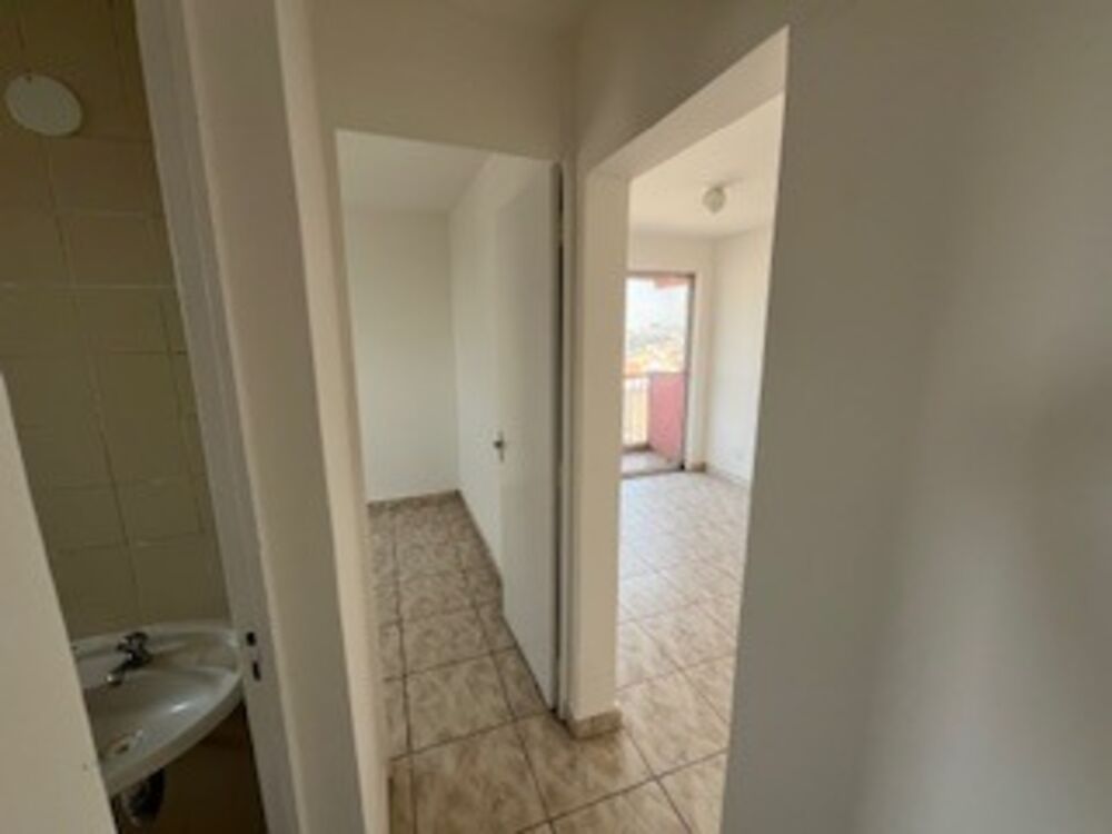 Apartamento à venda com 2 quartos, 53m² - Foto 6