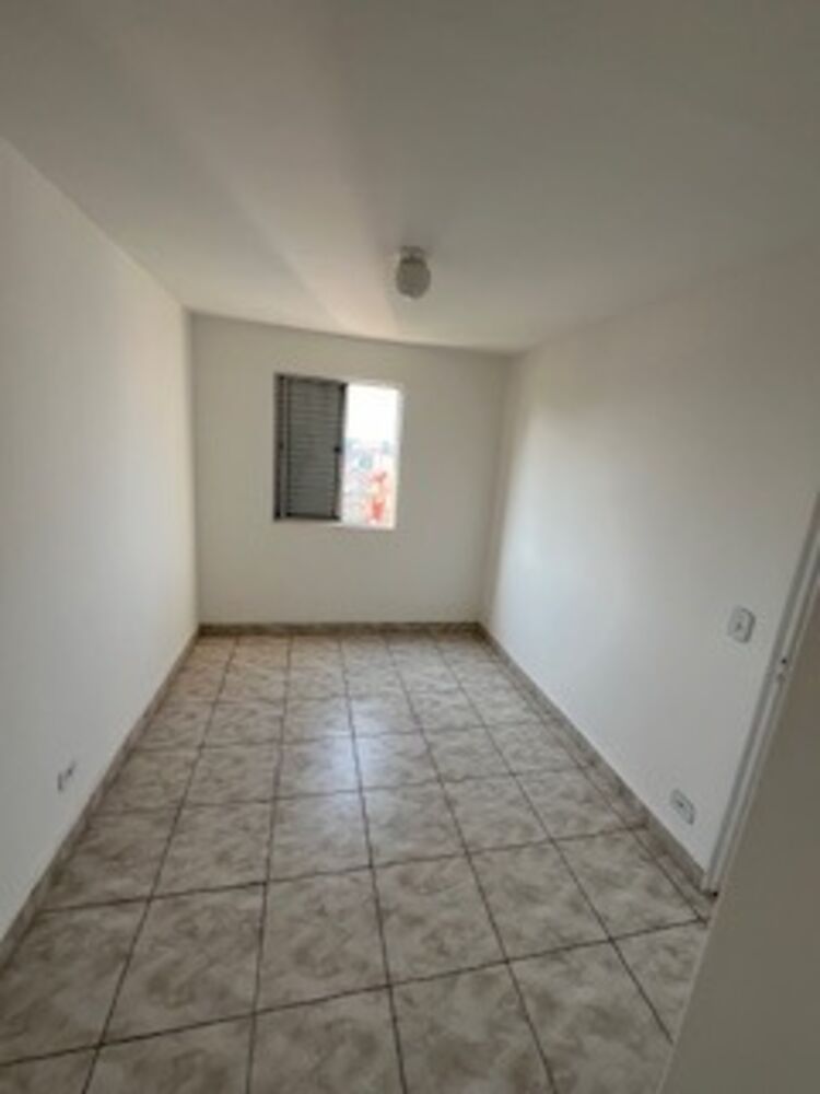 Apartamento à venda com 2 quartos, 53m² - Foto 5