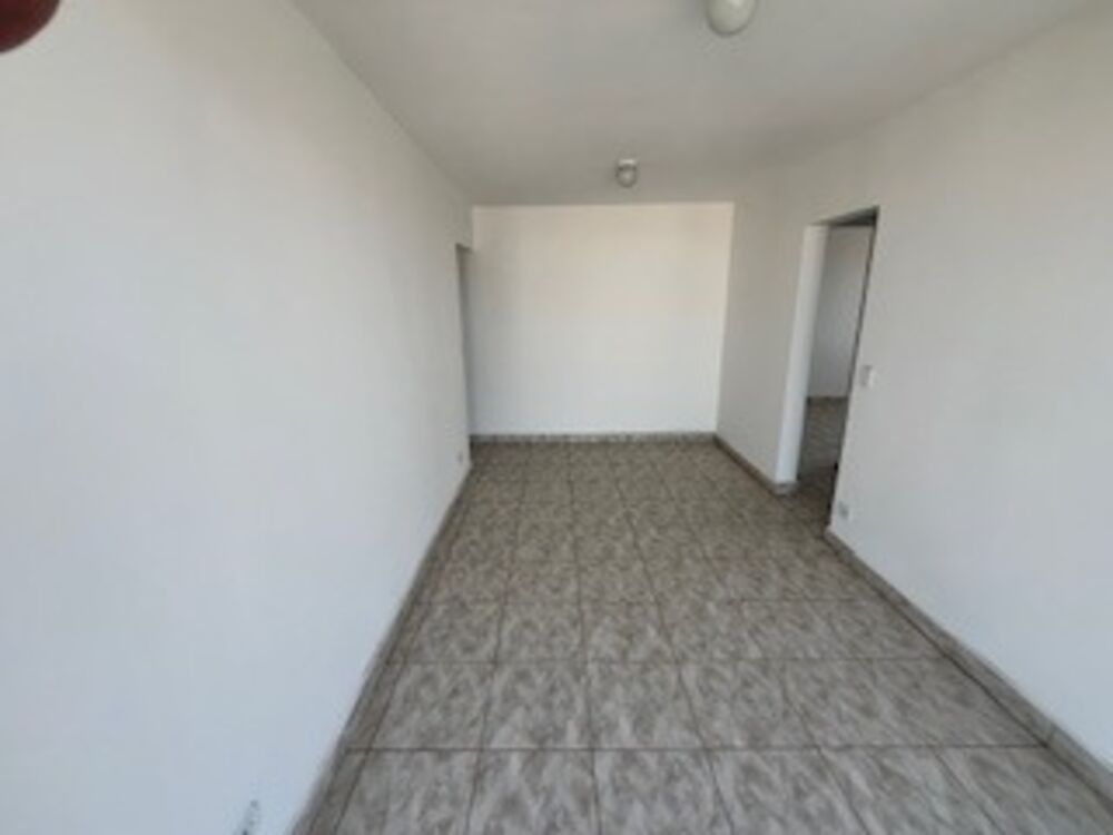 Apartamento à venda com 2 quartos, 53m² - Foto 3