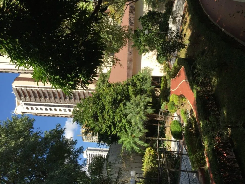 Apartamento, 4 quartos, 590 m² - Foto 8