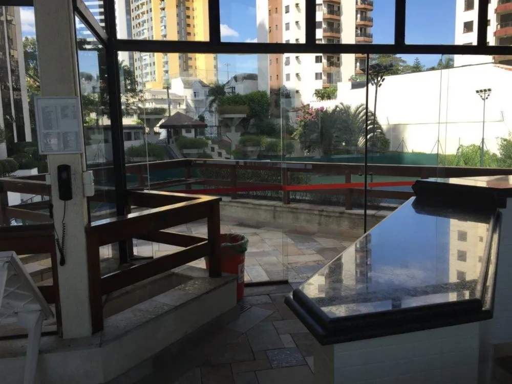 Apartamento, 4 quartos, 590 m² - Foto 6