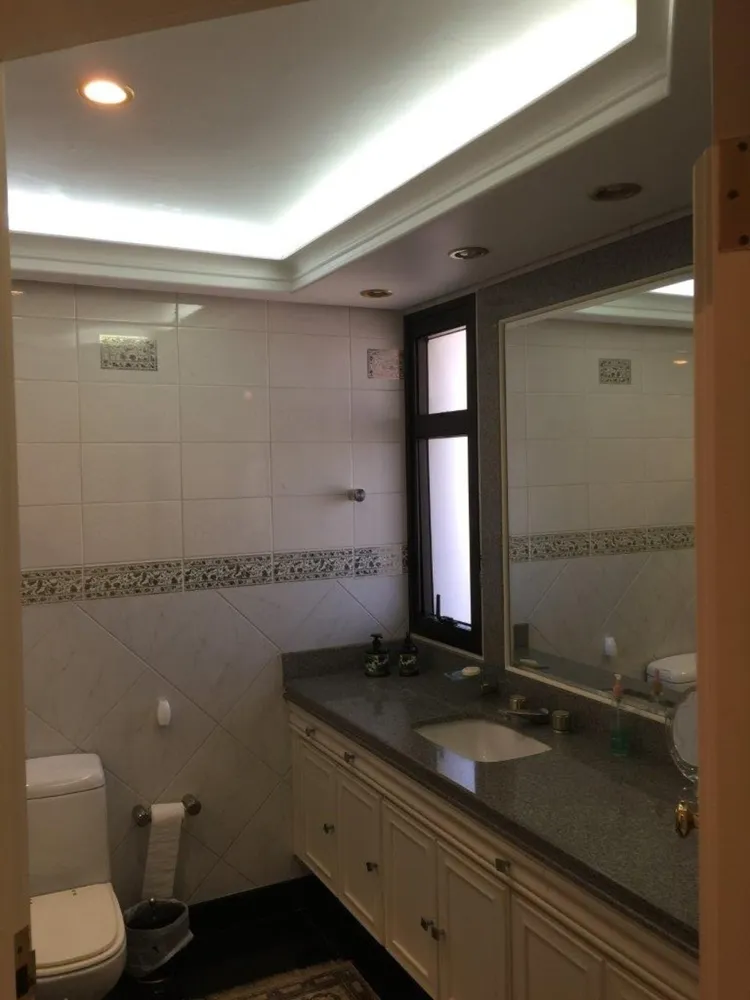 Apartamento, 4 quartos, 590 m² - Foto 3