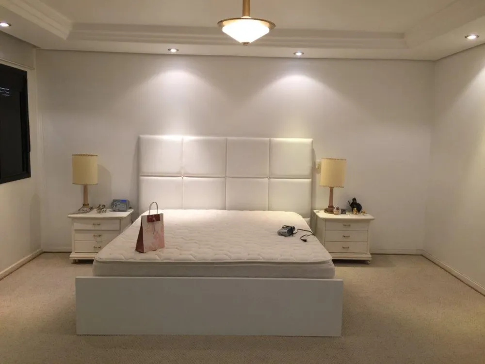 Apartamento, 4 quartos, 590 m² - Foto 4