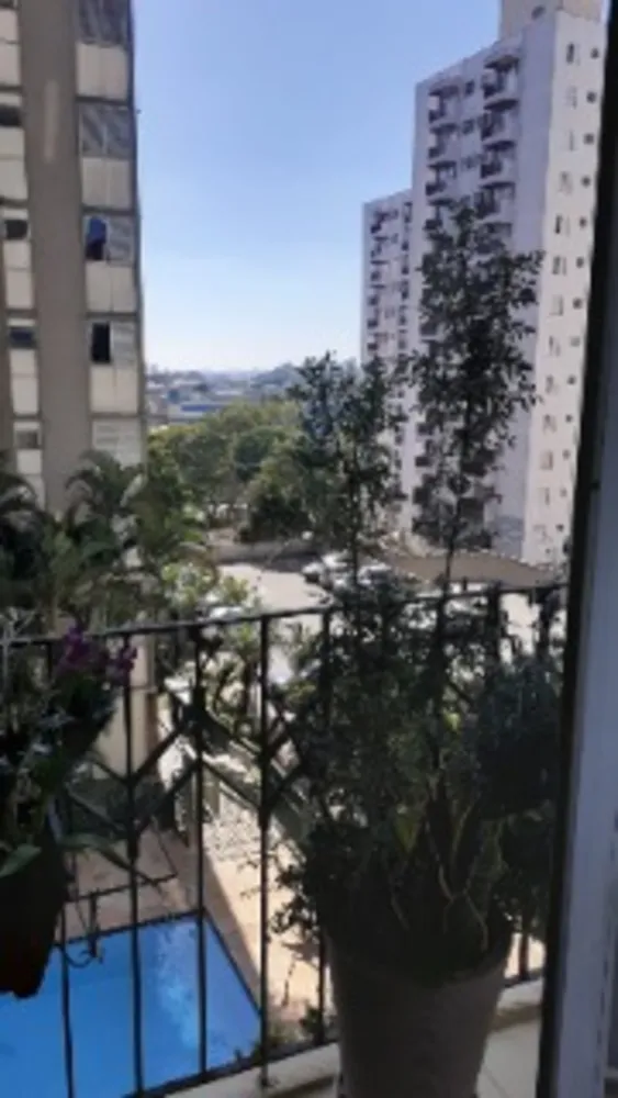 Apartamento, 2 quartos, 59 m² - Foto 7