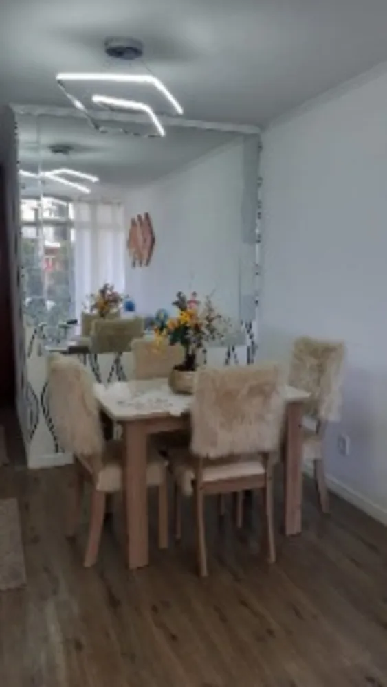Apartamento, 2 quartos, 59 m² - Foto 4